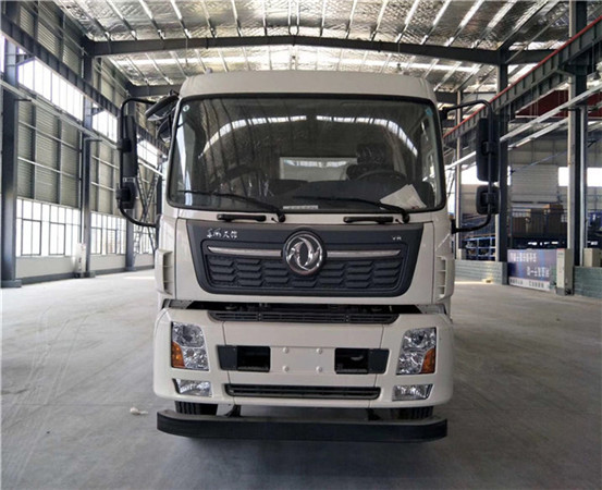 東風天錦散裝飼料車 30-34方